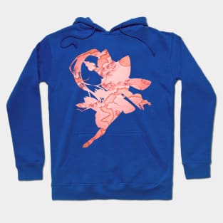 Resplendent Lyn: Lady of the Plains Hoodie